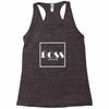 limitid edition Racerback Tank