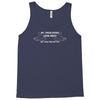 boobs heavy Tank Top
