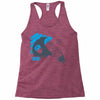 quite good Racerback Tank