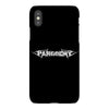 pargochy iPhoneX