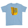old school gaming king Youth Tee