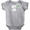 panda Baby Onesie