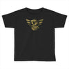 journey of courage Toddler T-shirt