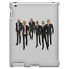 reservoir dogs (3) iPad 3 and 4 Case