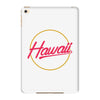 hawaii 2 iPad Mini 4