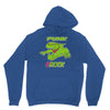 punk crock Hoodie
