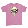 punished vengeance Youth Tee
