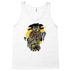 sundown owl Tank Top