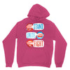 Women's March Stand Unite Fight Unisex Hoodie