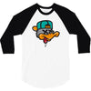 new yb 3/4 Sleeve Shirt