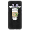 caffeinate! Samsung Galaxy S8 Plus Case