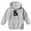 pizza &amp; beer Youth Hoodie