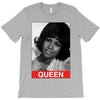 Aretha Franklin Queen T-Shirt