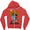 the original (2) Zipper Hoodie