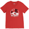 greetings from san fransokyo V-Neck Tee