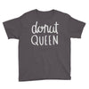 donut queen Youth Tee