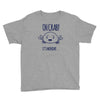 crabby day Youth Tee