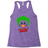 everything is chaos! Racerback Tank