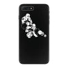 brazilian jiu jitsu or bjj iPhone 7 Plus Case