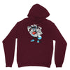 higher Unisex Hoodie