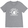 uncle si for president V-Neck Tee