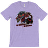 league of legends   zed T-Shirt