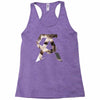 Canelo Alvarez Racerback Tank