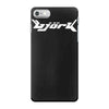 bjork new iPhone 7 Case