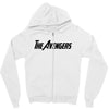 fahrie77 Zipper Hoodie