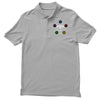 The Witcher Signs Polo Shirt