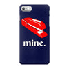mine. iPhone 7 Case