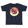 evangelion Toddler T-shirt