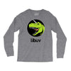 libuv Long Sleeve Shirts