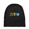 grİme musİc Baby Beanies