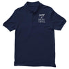 cute beautiful Men's Polo Shirt