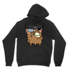 pirates face Unisex Hoodie