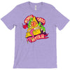novus ordo reptilia T-Shirt