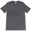 auto correct shut T-Shirt