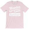 wooden spoon survivor T-Shirt