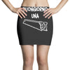 buongiorno una sega Mini Skirts