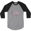 scientifically proven 3/4 Sleeve Shirt