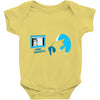 retweet Baby Onesie