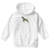 zentangle Youth Hoodie