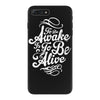 awake iPhone 7 Plus Case