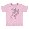 optimus prime Toddler T-shirt