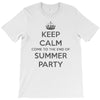 summer party T-Shirt