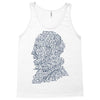 quotable shakespeare Tank Top