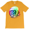 astronaut space cat new T-Shirt