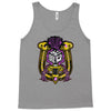 die later Tank Top