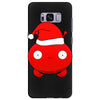 mooncake christmas santa parody Samsung Galaxy S8 Plus